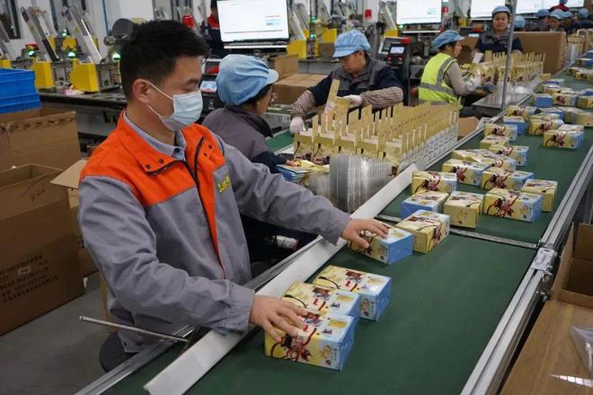 卡难求” 成爆款竟然是开化出品！pg模拟器电脑版哪吒卡牌 “一(图5)