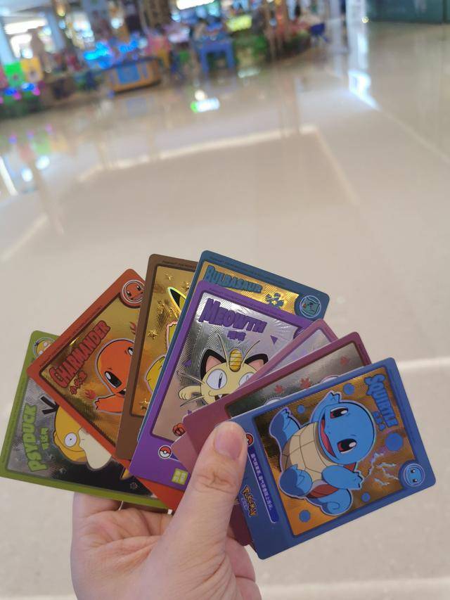 玛卡牌销量暴涨200%成年人成消费主力pg电子中文模拟器卡牌经济崛起！沃尔(图5)