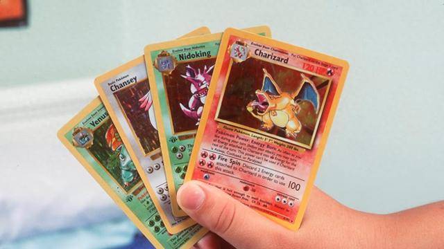 玛卡牌销量暴涨200%成年人成消费主力pg电子中文模拟器卡牌经济崛起！沃尔(图6)