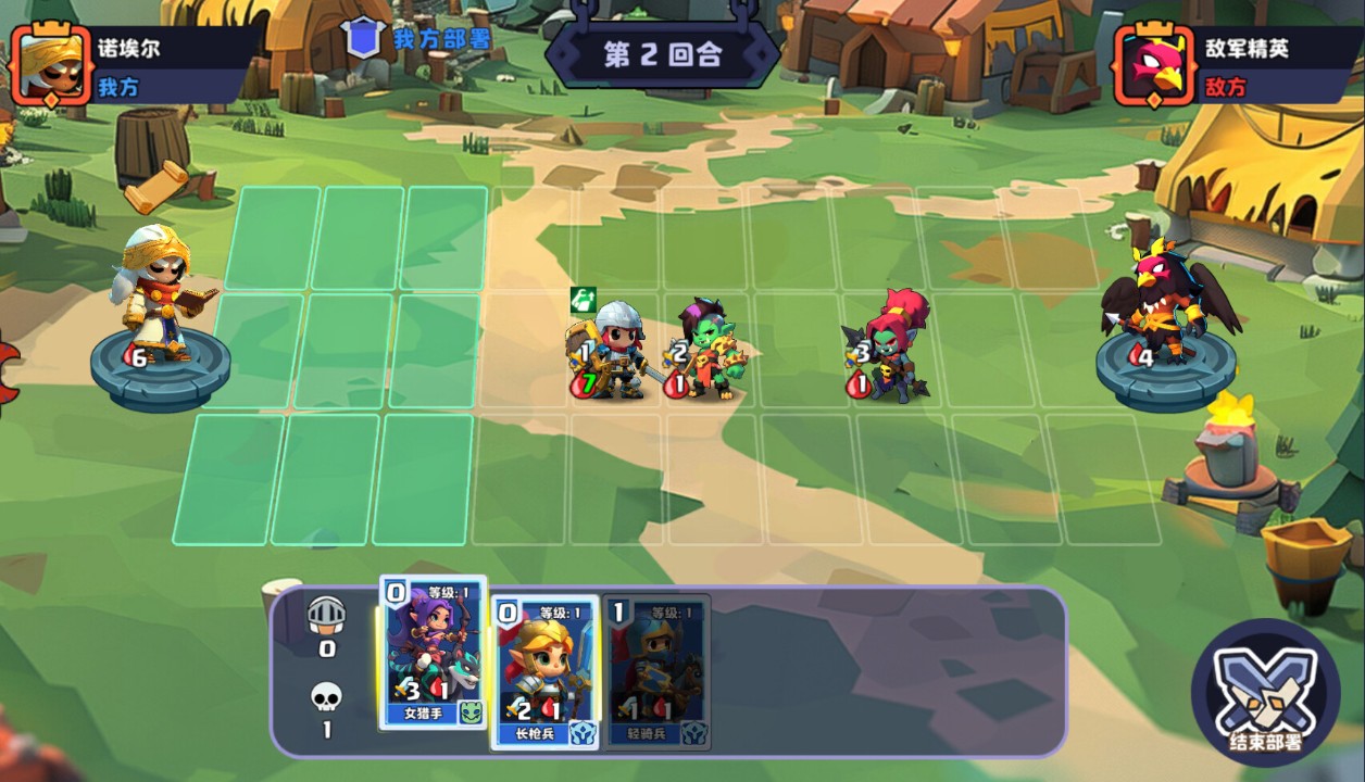 卡牌游戏推荐 耐玩的回合制卡牌游戏大全pg电子免费试玩模拟器十大良心的回合制(图5)