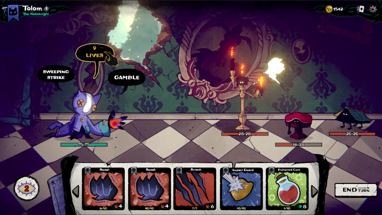 卡牌游戏推荐 耐玩的回合制卡牌游戏大全pg电子免费试玩模拟器十大良心的回合制(图8)