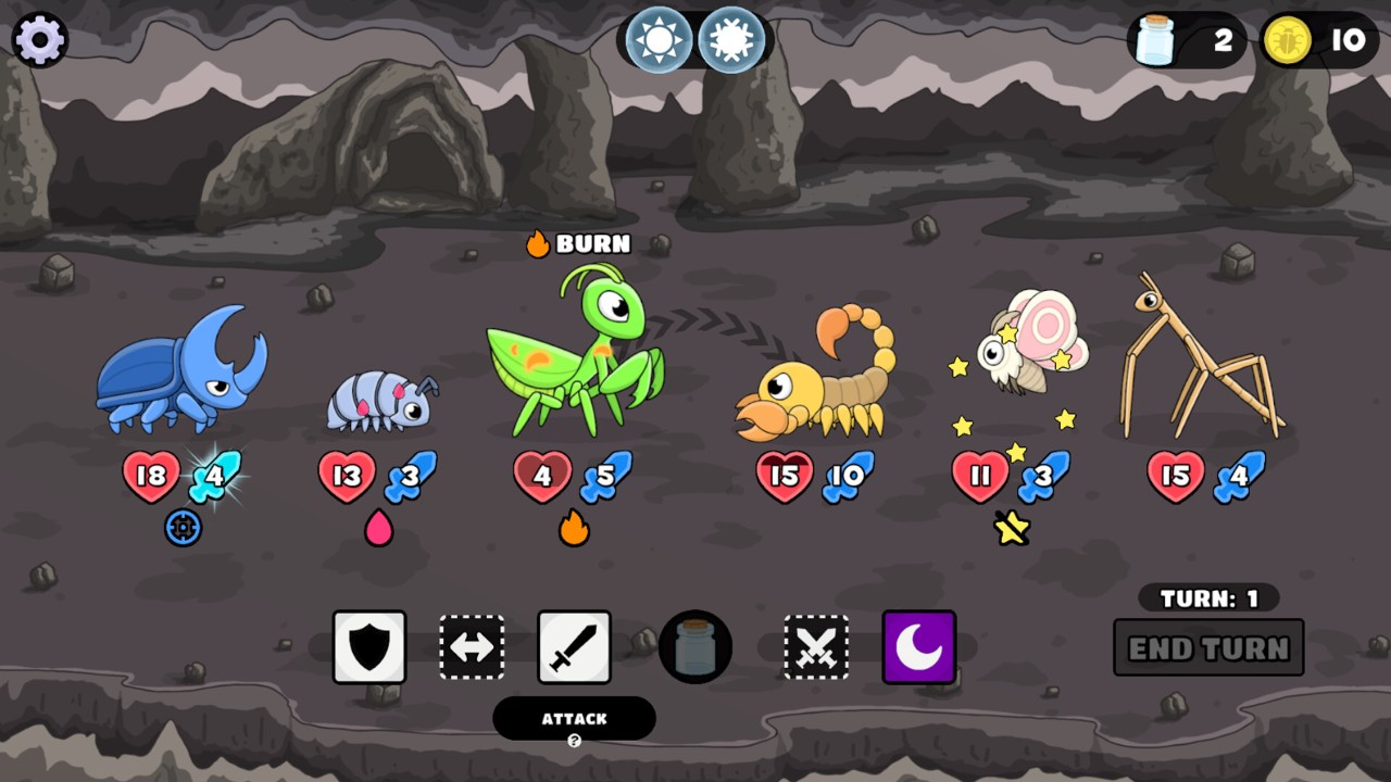 卡牌游戏推荐 耐玩的回合制卡牌游戏大全pg电子免费试玩模拟器十大良心的回合制(图9)